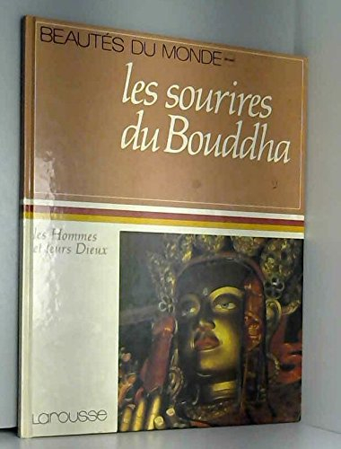 Les Sourires de Bouddha