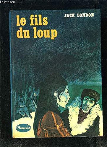 le fils du loup