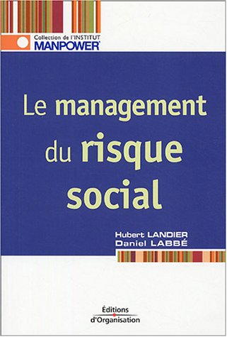 Le management du risque social