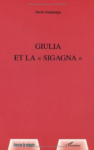 Giulia et la Sigagna