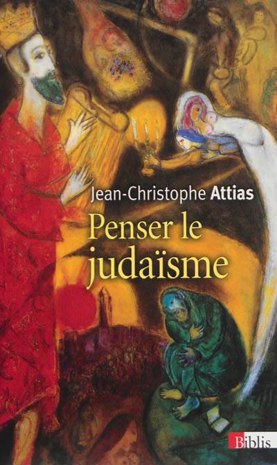 Penser le judaïsme