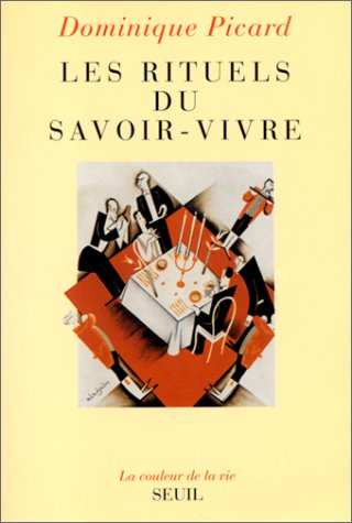 Les rituels du savoir-vivre