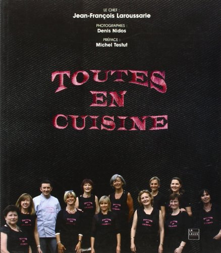 Toutes en cuisine