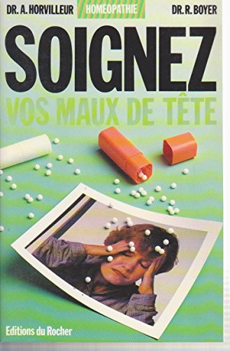 Soigner les maux de tête