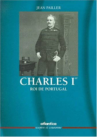 Charles Ier, roi de Portugal