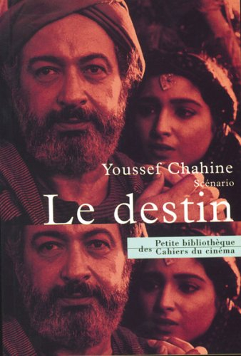 Le destin : scénario