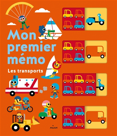 Les transports