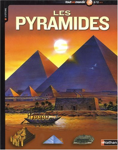 Les pyramides