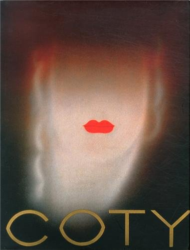 Coty : la marque d'un visionnaire