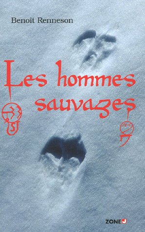 Les hommes sauvages