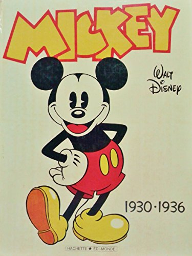 mickey : 1930-1936