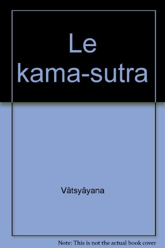 le kama soutra