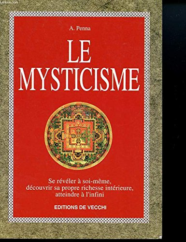 Le mysticisme