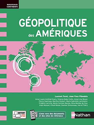 Géopolitique des Amériques