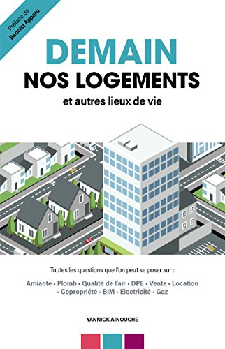 Demain nos logements et autres lieux de vie