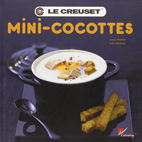 Coffret mini-mug cakes - Audrey Le Goff - Hachette Pratique