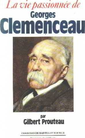 Georges Clemenceau