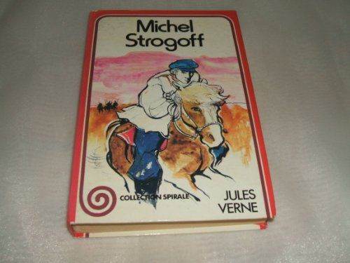 Michel Strogoff