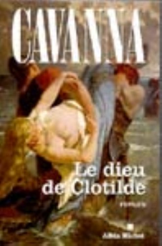 Le dieu de Clotilde