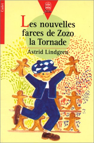 les nouvelles farces de zozo la tornade