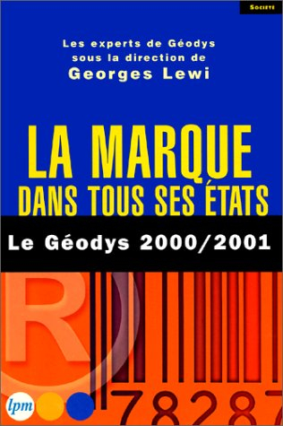 La marque dans tous ses états : le Geodys 2000