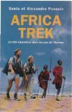 africa trek