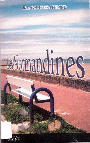 les normandines récits et nouvelles