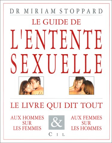 Guide de l'entente sexuelle