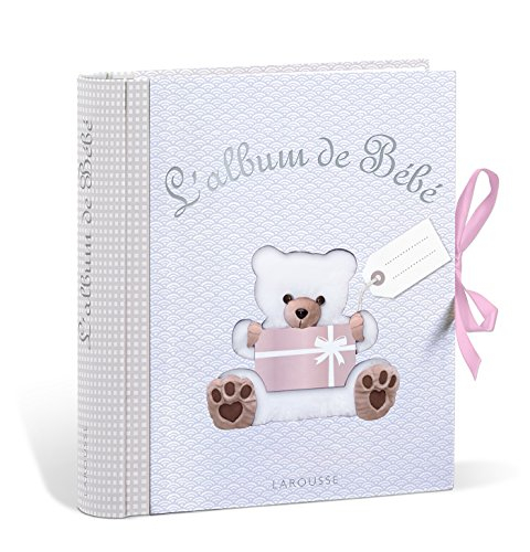 L'album de bébé