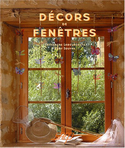 Décors de fenêtres