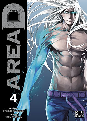 Area D. Vol. 4