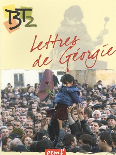 Lettres de Géorgie