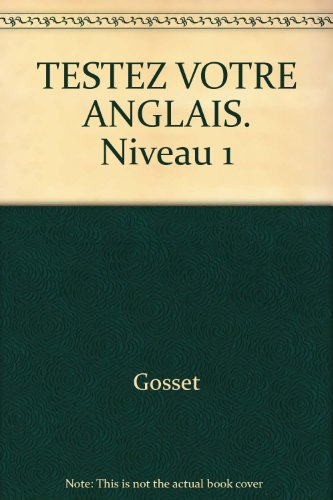 Testez votre anglais : préparation au brevet des collèges : avec les corrigés