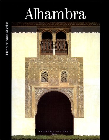 alhambra