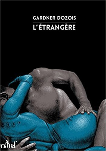 L'étrangère