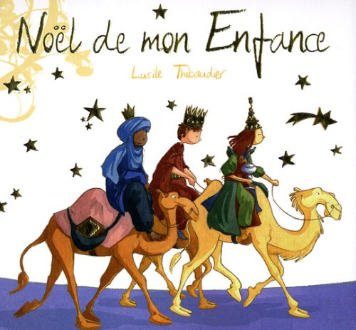 Noël de mon enfance