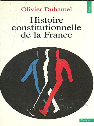 Histoire constitutionnelle de la France