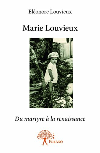 Marie Louvieux