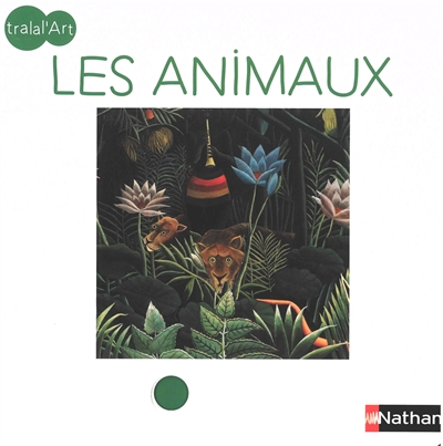 Les animaux