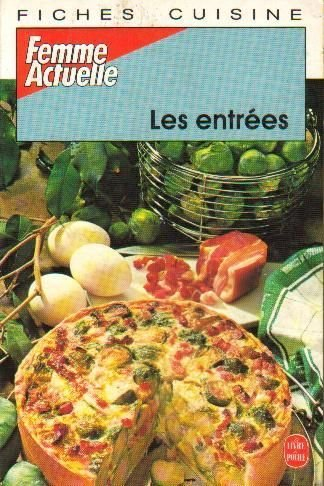 Les Entrées