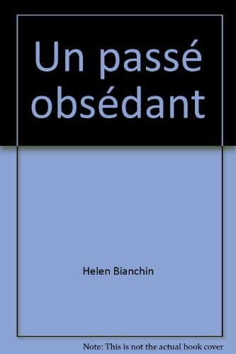 un passé obsédant (collection azur)