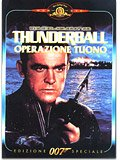 007 thunderball [import allemand]