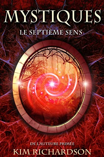 Mystiques,Tome 1 : Le septieme sens