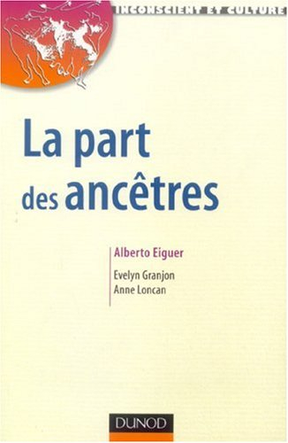 La part des ancêtres