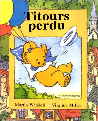 Titours perdu