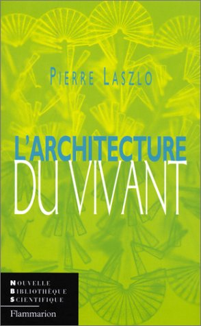 L'architecture du vivant