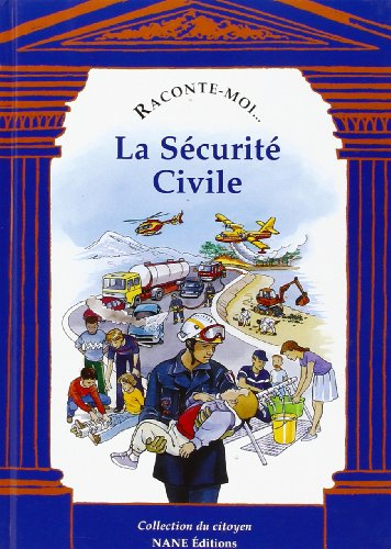 La sécurité civile