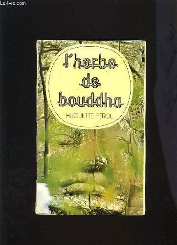 l'herbe de bouddha