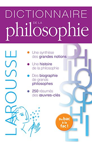 La philosophie du bac à la fac