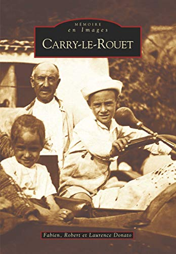 Carry-le-Rouet
